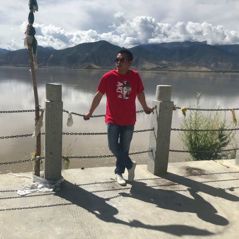 一马平川的第一张照片--珠海相亲服务中心