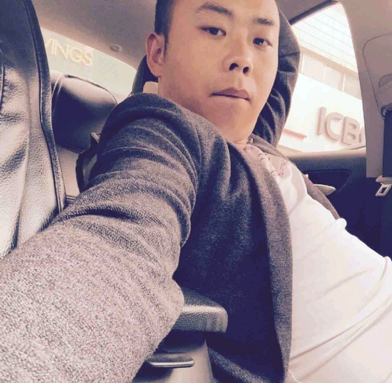 夕颜的第一张照片--珠海相亲服务中心