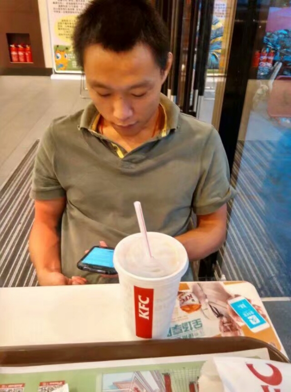 真实找人结婚的第一张照片--珠海相亲服务中心