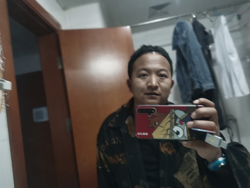 壕德的第一张照片--珠海相亲服务中心