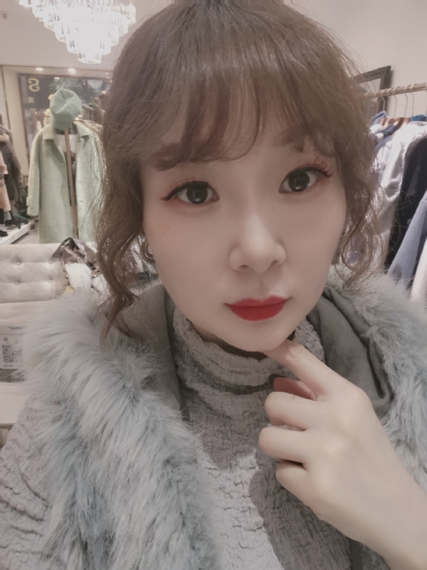 cici的第一张照片--珠海相亲服务中心