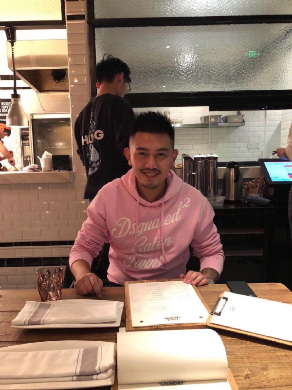 雪云飘的第一张照片--珠海相亲服务中心