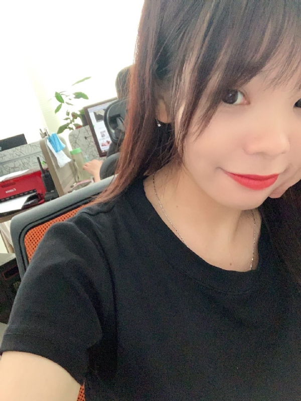 小乔的第二张照片--珠海相亲服务中心