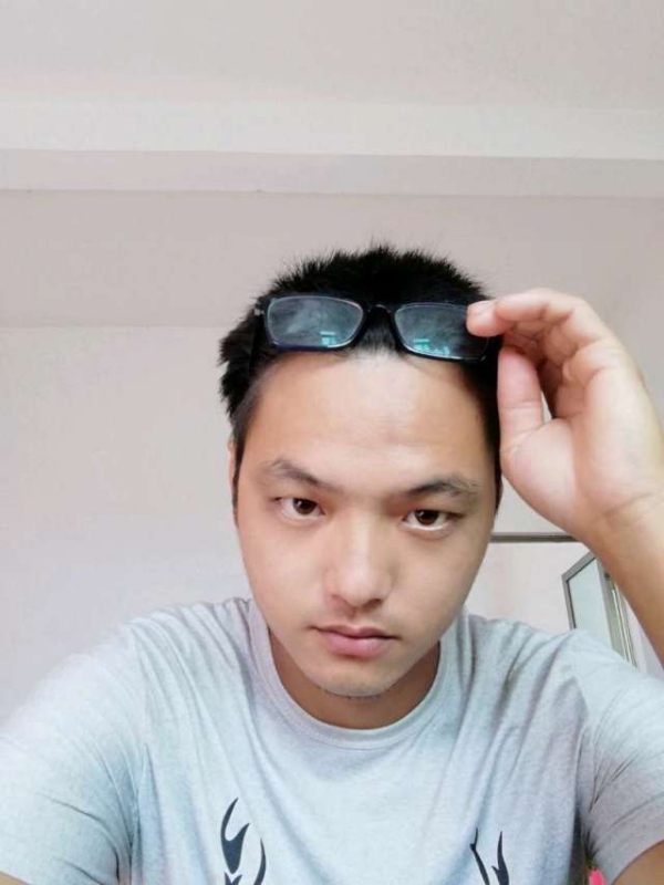 坤坤的第一张照片--珠海相亲服务中心