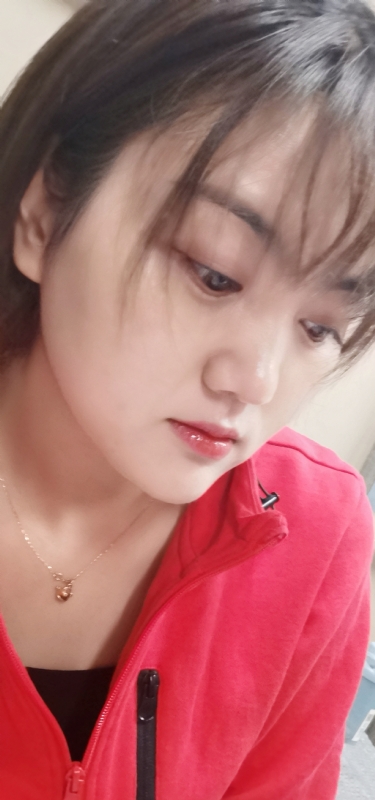 余儿的第一张照片--珠海相亲服务中心