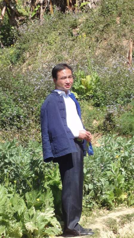 麟的第一张照片--珠海相亲服务中心