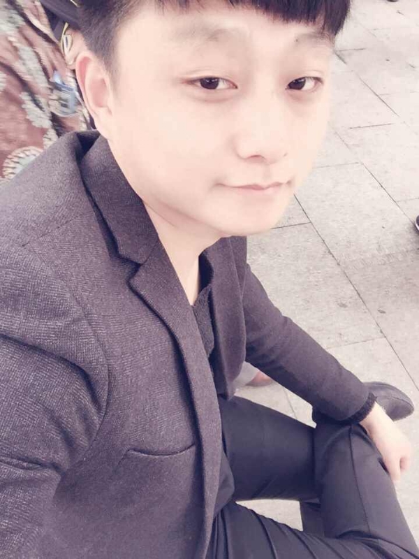 我姓徐缺难解你心绪的第一张照片--珠海相亲服务中心