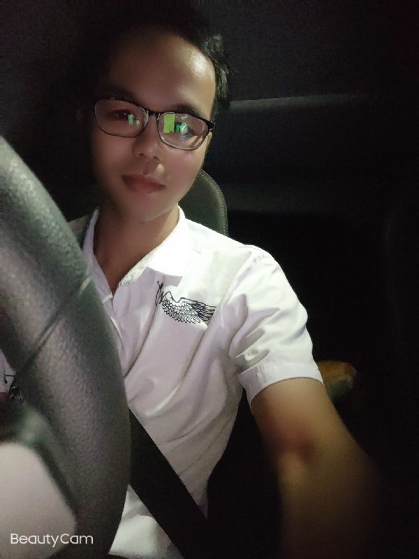 独孤九剑的第一张照片--珠海相亲服务中心