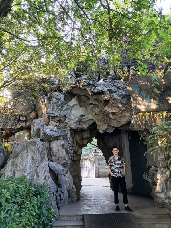 萍水相逢晏的第二张照片--珠海相亲服务中心