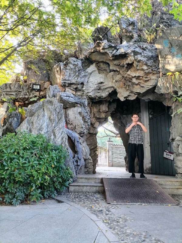 萍水相逢晏的第四张照片--珠海相亲服务中心