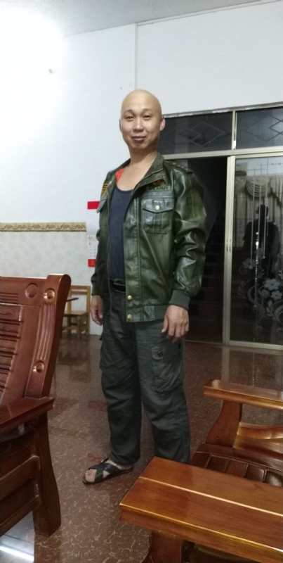 大海的第一张照片--珠海相亲服务中心