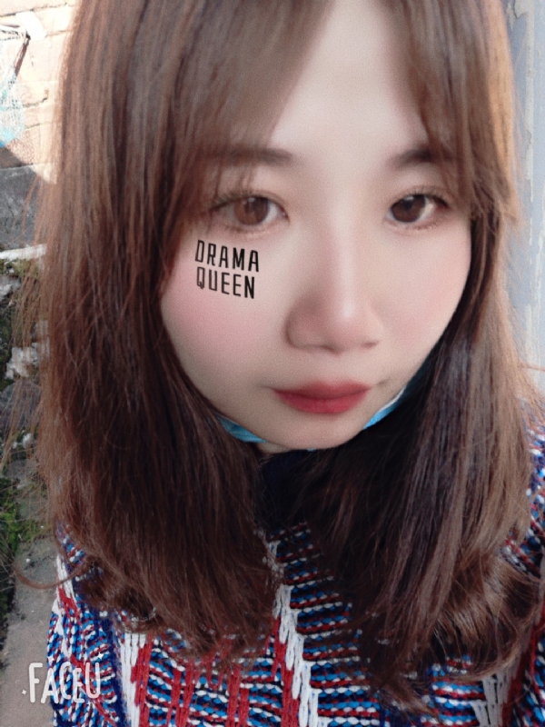 花开半夏的第一张照片--珠海相亲服务中心