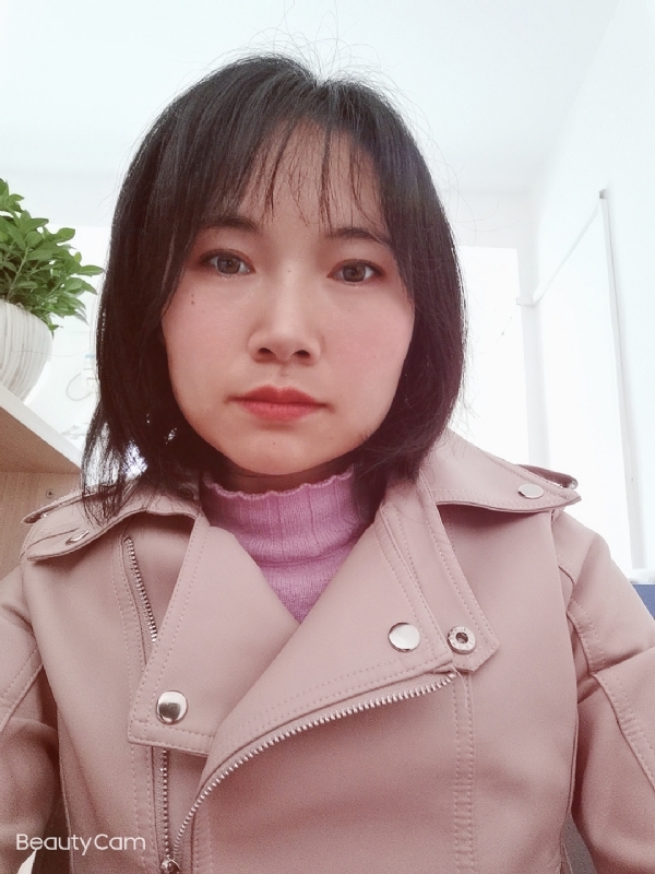 薄荷的第一张照片--珠海相亲服务中心