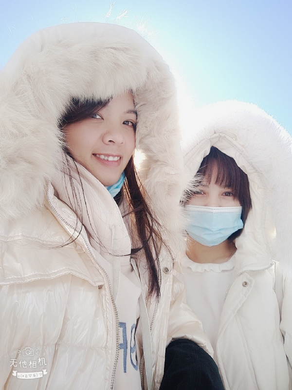 覃覃的第六张照片--珠海相亲服务中心