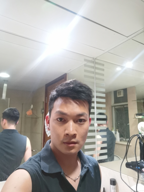 专属的第二张照片--珠海相亲服务中心