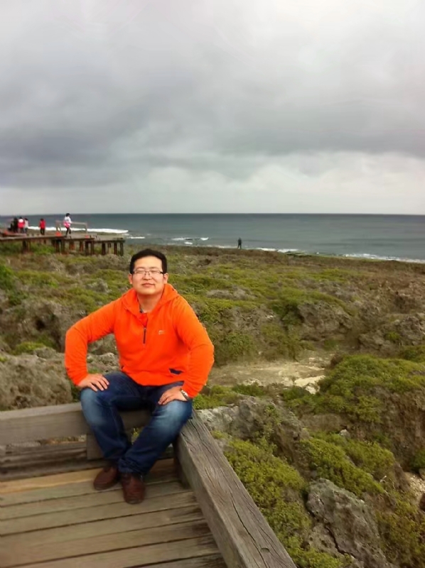 孑然一身的第一张照片--珠海相亲服务中心