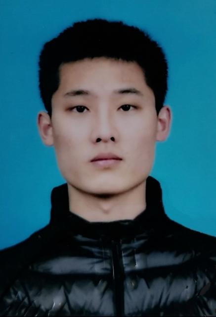 甜心先生的第一张照片--珠海相亲服务中心