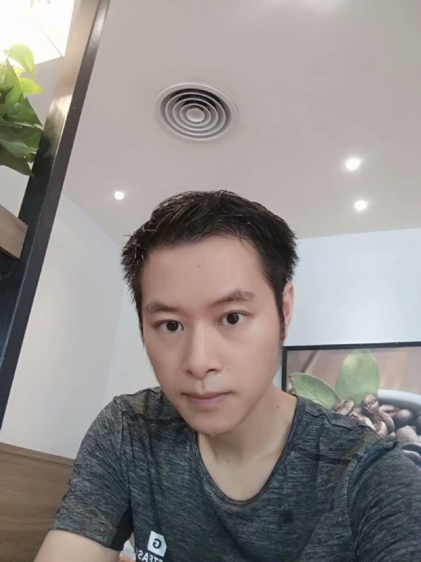 期待缘分的第一张照片--珠海相亲服务中心