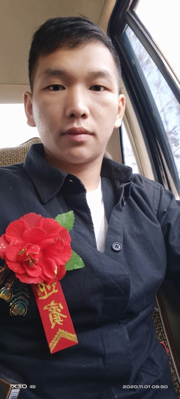 可爱的小猪的第一张照片--珠海相亲服务中心