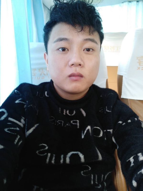 勿忘心安的第二张照片--珠海相亲服务中心