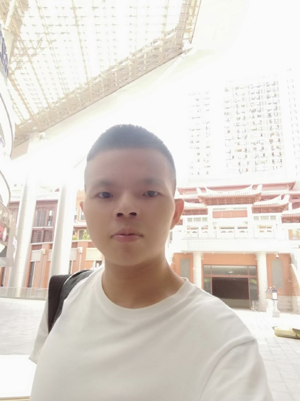 冰水加糖的第一张照片--珠海相亲服务中心