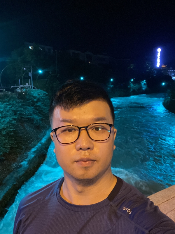 你在哪里的第二张照片--珠海相亲服务中心