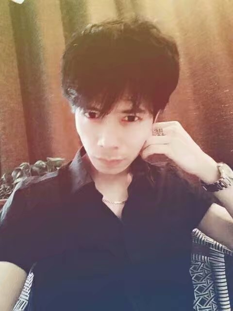 一抹蓝颜的第一张照片--珠海相亲服务中心