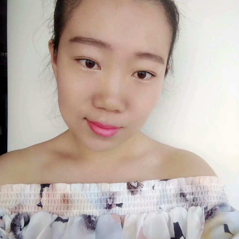 Vivian的第一张照片--珠海相亲服务中心