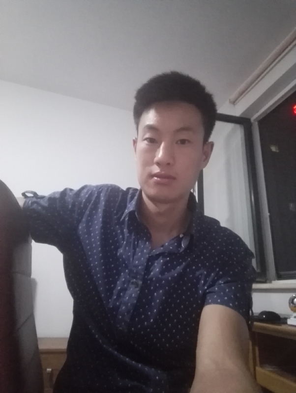 似初的第一张照片--珠海相亲服务中心