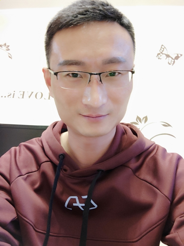 魅影的第一张照片--珠海相亲服务中心