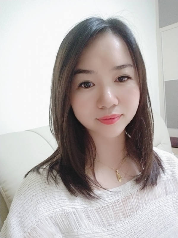 邱思敏的第二张照片--珠海相亲服务中心