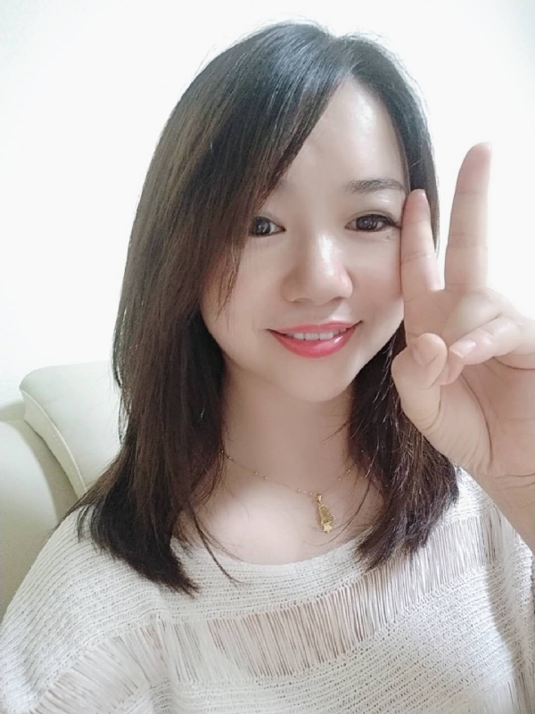 邱思敏的第三张照片--珠海相亲服务中心