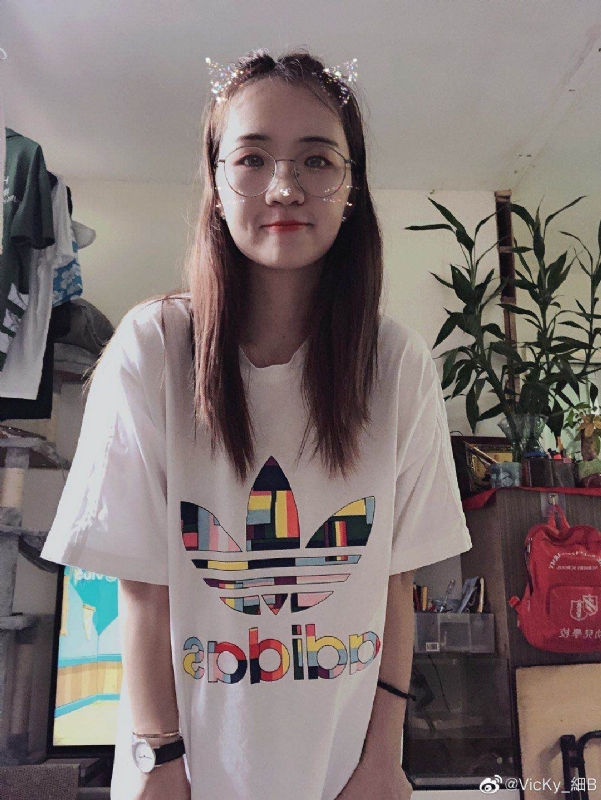 丁美洁的第一张照片--珠海相亲服务中心