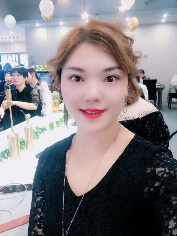 CY的第三张照片--珠海相亲服务中心