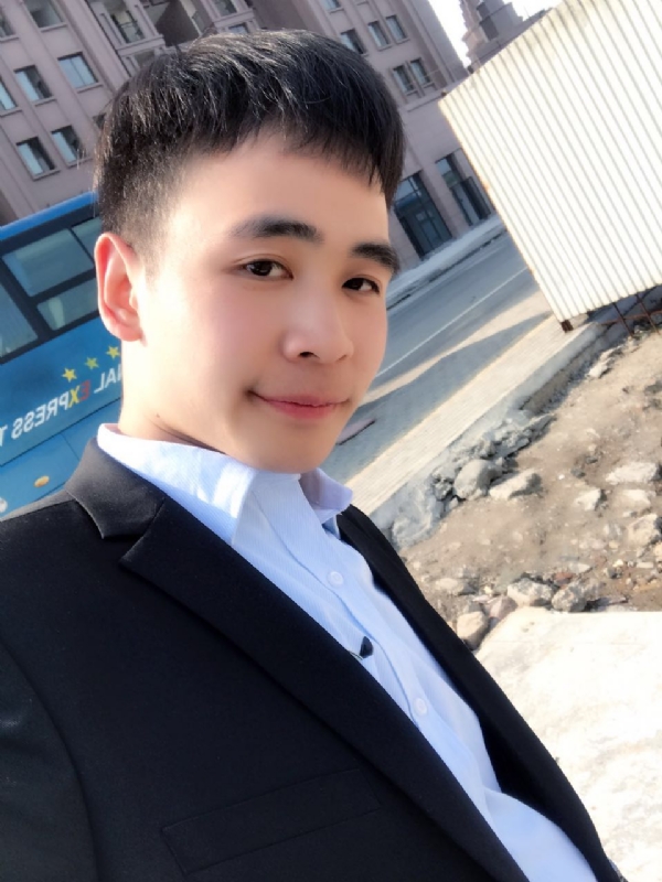 流浪者的第一张照片--珠海相亲服务中心