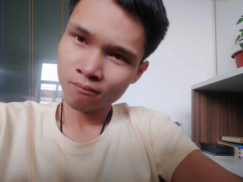 真诚真心的第一张照片--珠海相亲服务中心