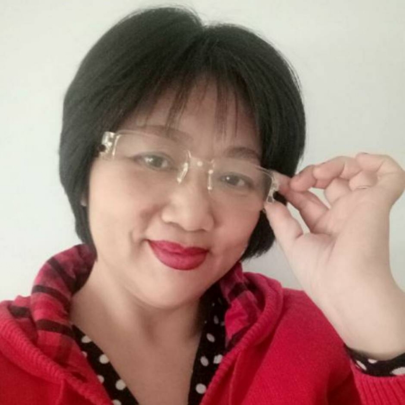 圆圆的第一张照片--珠海相亲服务中心