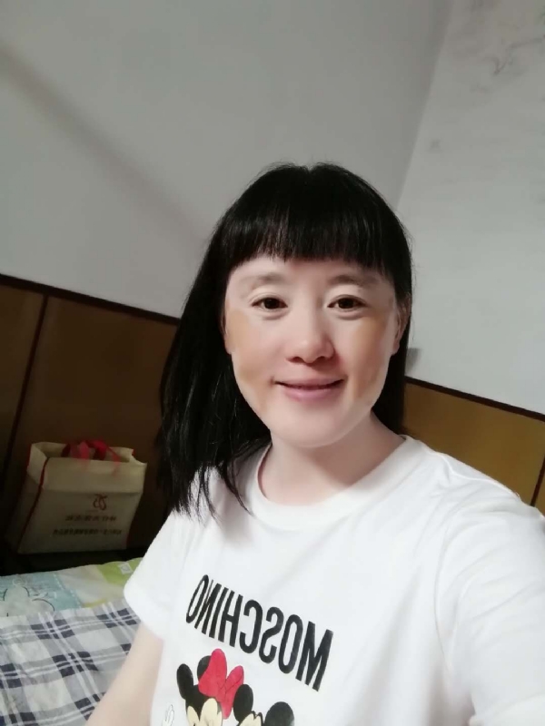 米儿的第三张照片--珠海相亲服务中心