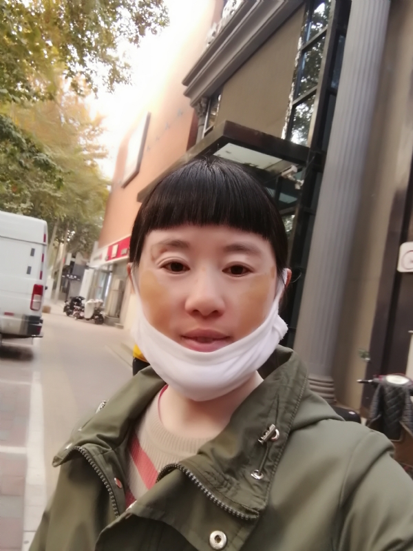 米儿的第四张照片--珠海相亲服务中心