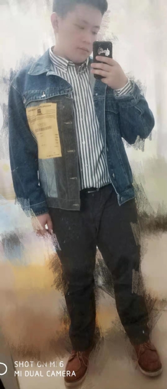 爱情始于欣赏的第一张照片--珠海相亲服务中心