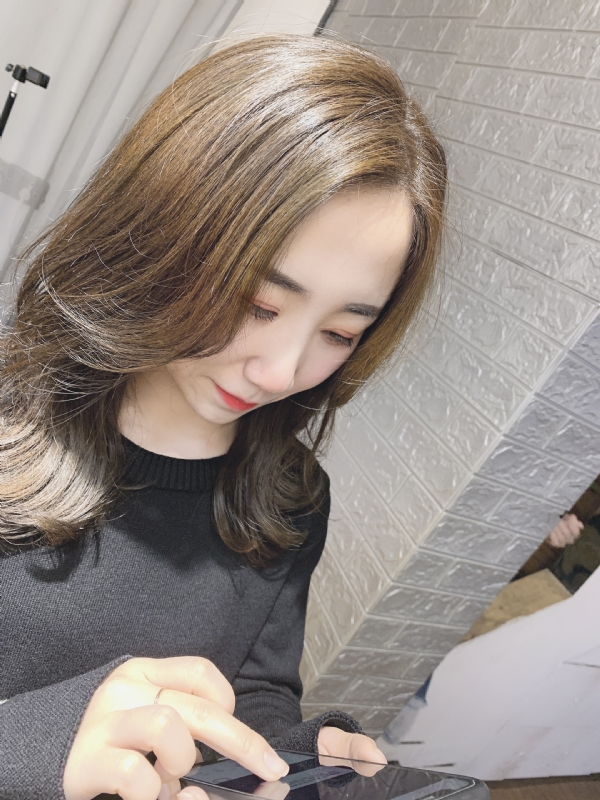 小沐的第一张照片--珠海相亲服务中心