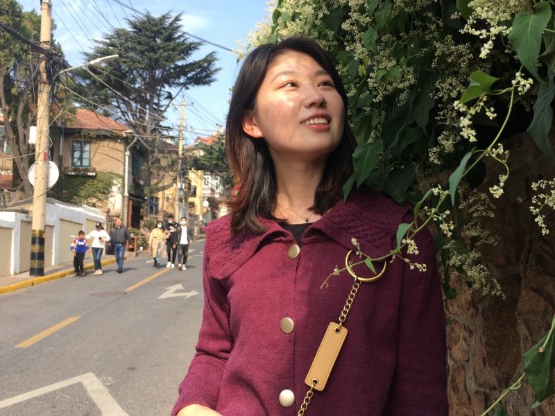 蒽94611的第五张照片--珠海相亲服务中心