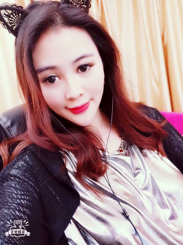 花开花落的第一张照片--珠海相亲服务中心