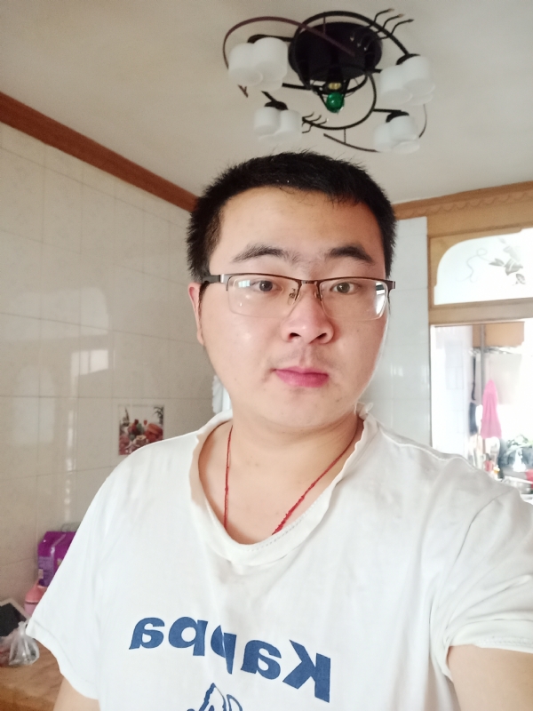 于磊的第一张照片--珠海相亲服务中心