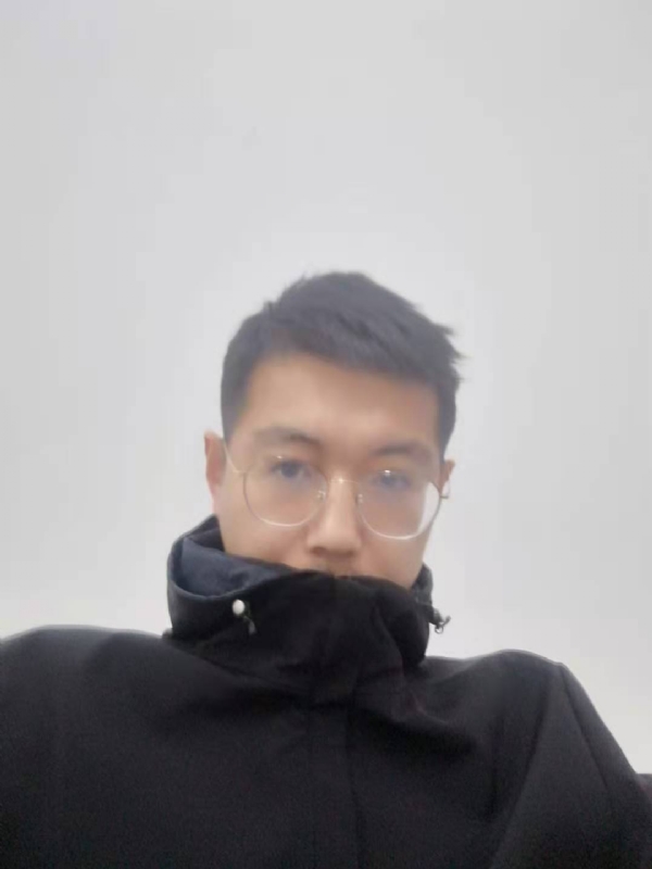 开心的你的第一张照片--珠海相亲服务中心