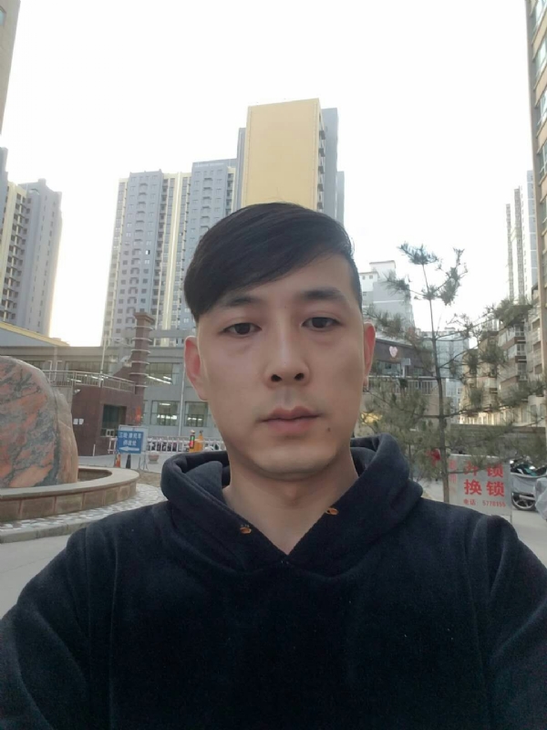 真心找你的第一张照片--珠海相亲服务中心