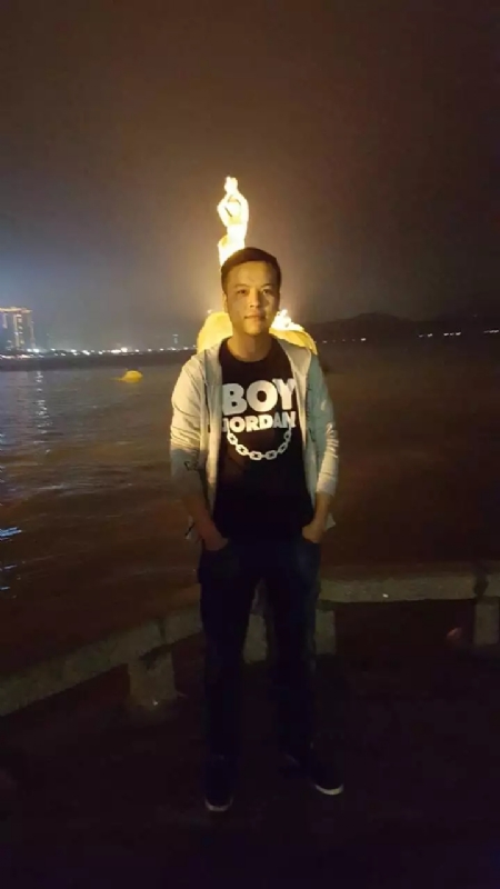 清风徐来。的第一张照片--珠海相亲服务中心