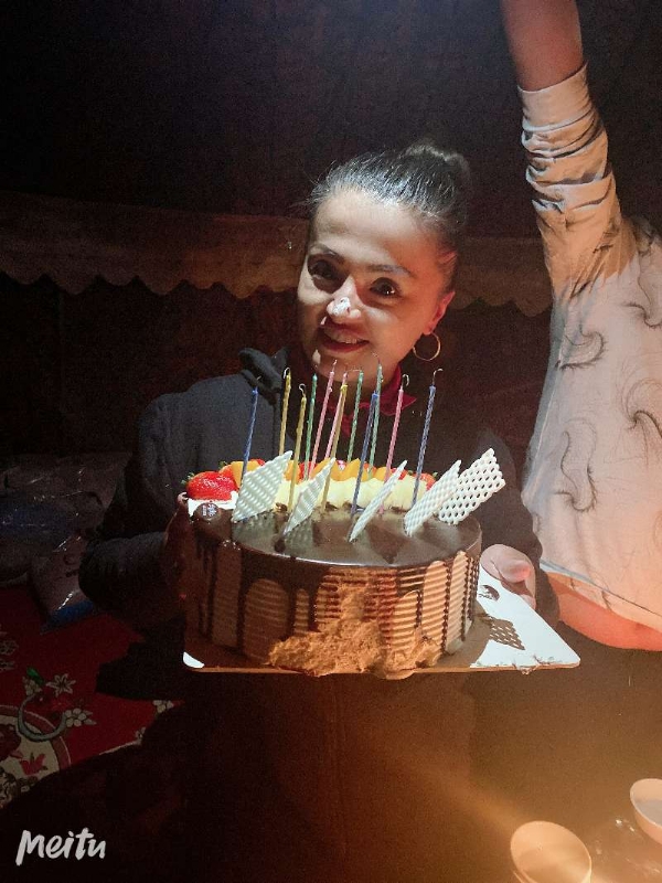 高贵典雅的第二张照片--珠海相亲服务中心