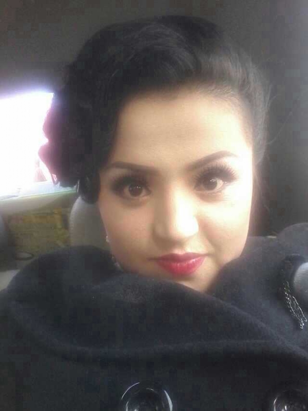 高贵典雅的第四张照片--珠海相亲服务中心