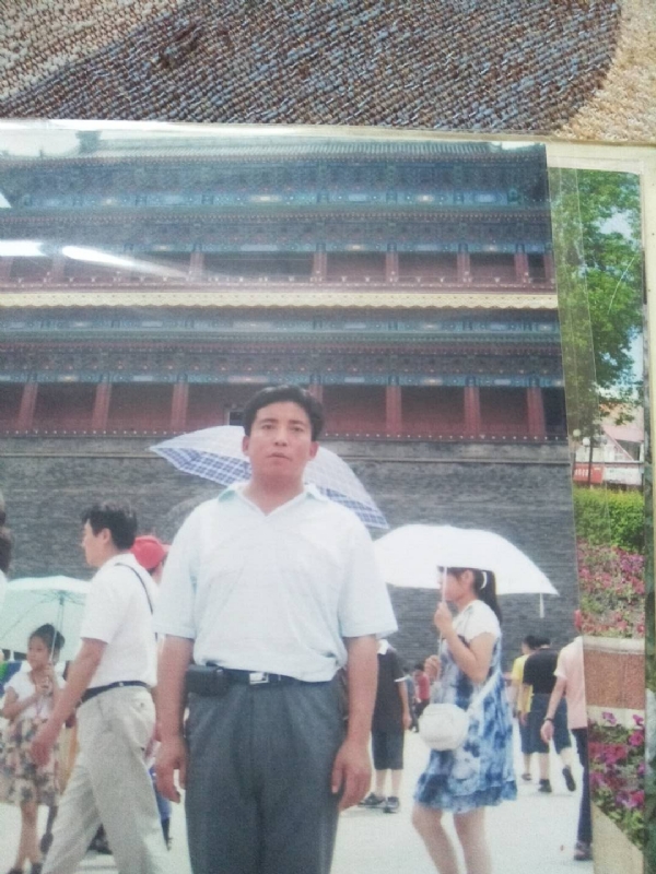 李晓磊的第一张照片--珠海相亲服务中心